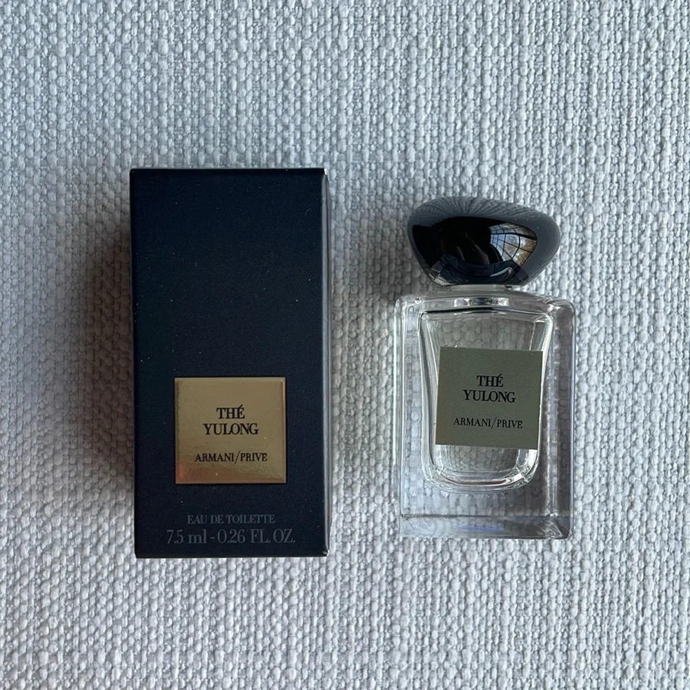 Giorgio Armani brand new